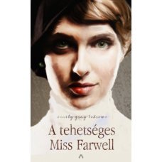 A tehetséges Miss Farwell     14.95 + 2.95 Royal Mail